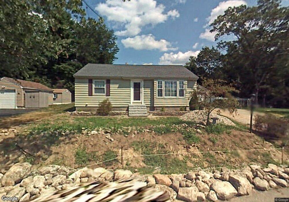 6 Gendron St, Bedford, NH 03110 - photo 1