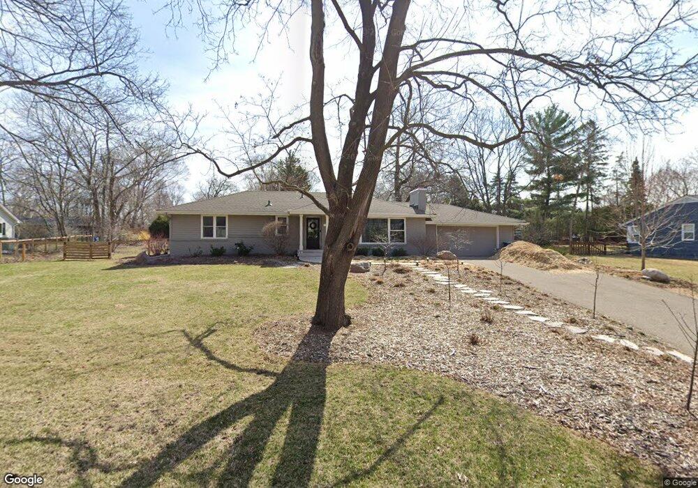 3611 Druid Ln, Minnetonka, MN 55345 - photo 1