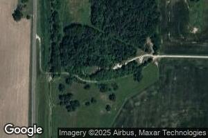 510 N 2900th Ave, Ursa, IL 62376