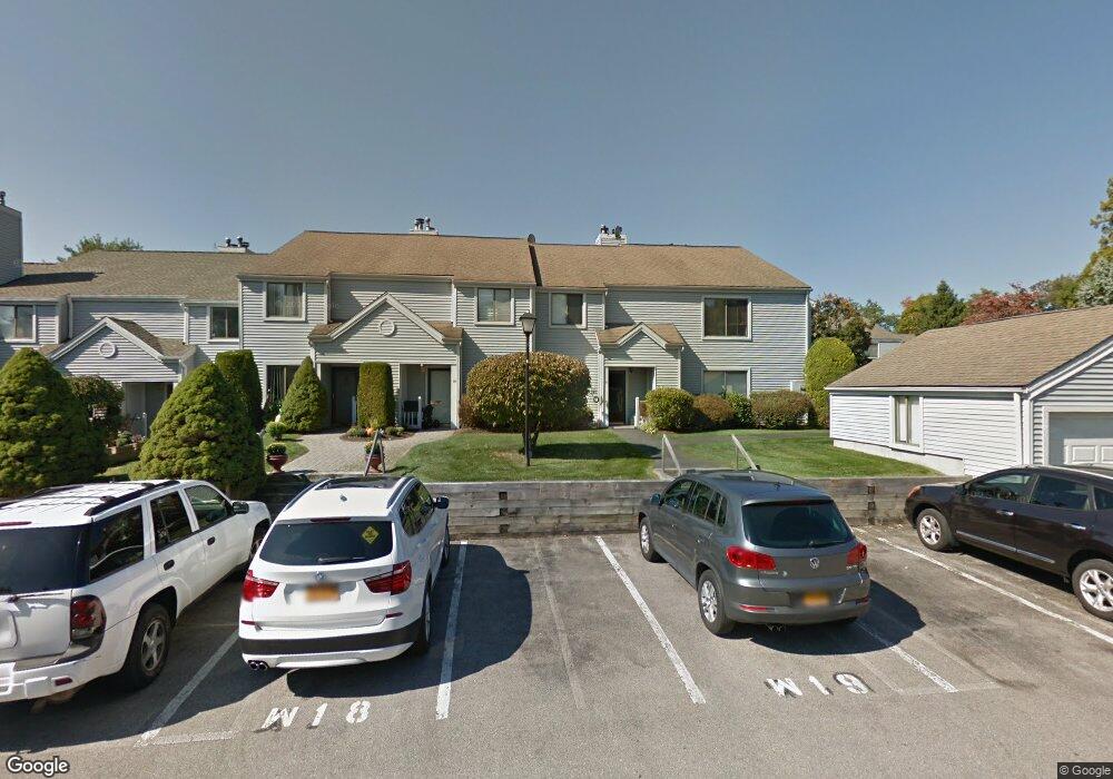 122 Water Front View unit 122, Mohegan Lake, NY 10547 - photo 1