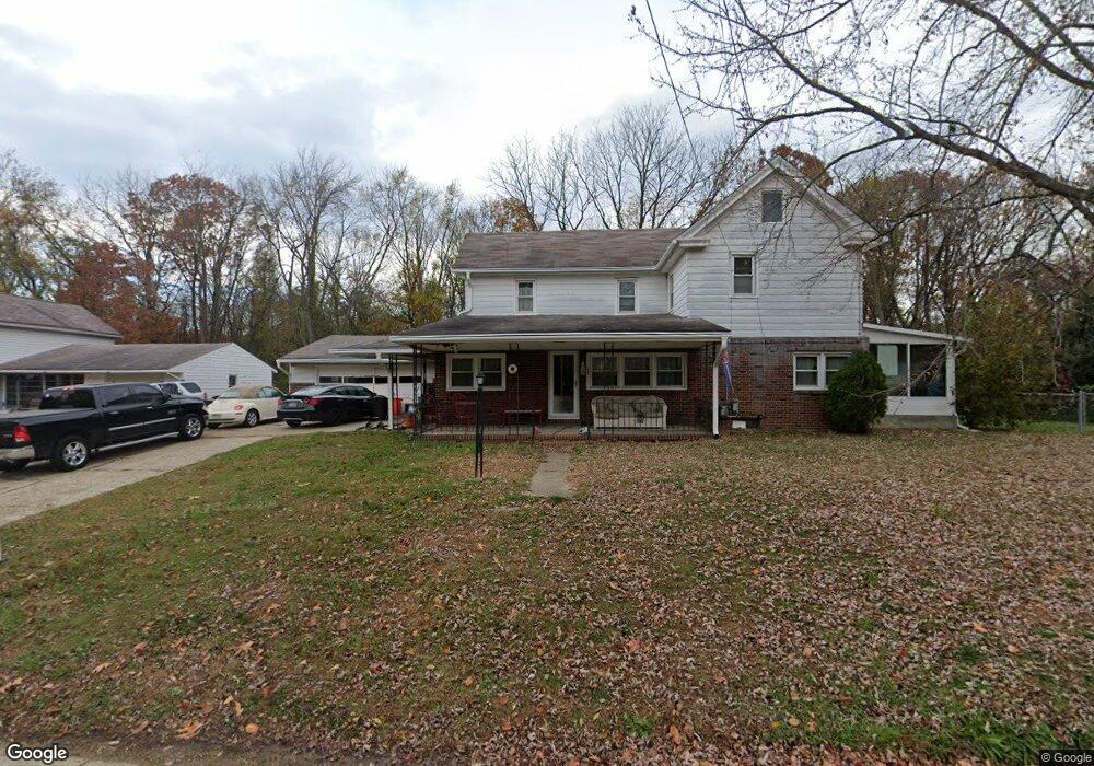 1938 Little Dr, Woodbury, NJ 08096 - photo 1