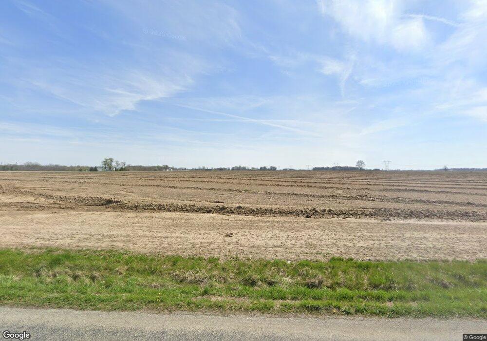 700 E 1100 S, Amboy, IN 46911 - photo 1