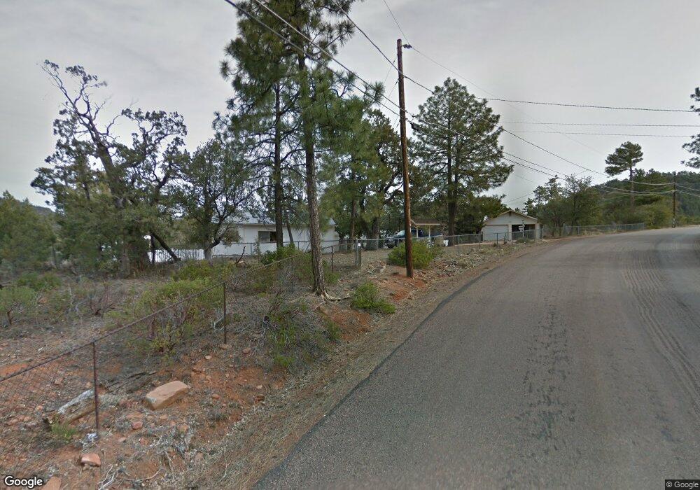 1 Ralls Dr, Pine, AZ 85544 - photo 1