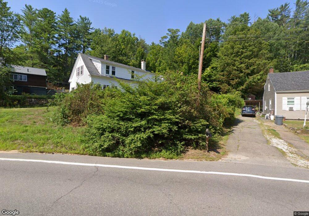 RT 132 Main st Lot 3 Dr, New Hampton, NH 03276 - photo 1