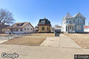 208 S 4th St, New Salem, ND 58563
