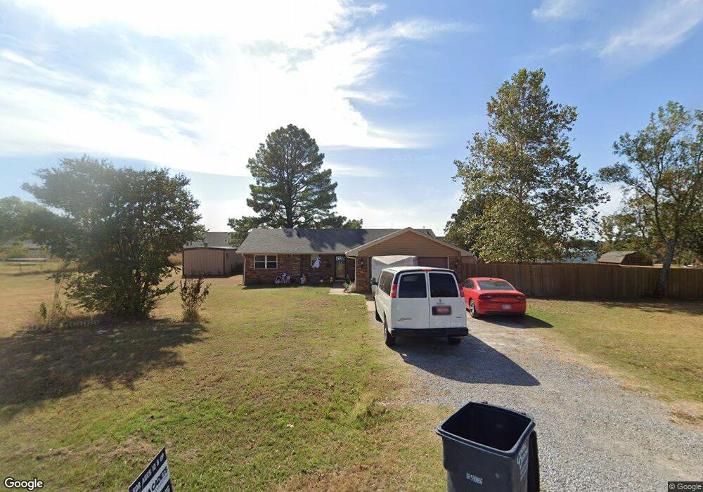 2307 Libra St, Shawnee, OK 74804 - photo 1