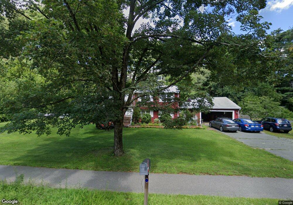 342 Hudson Rd, Sudbury, MA 01776 - photo 1