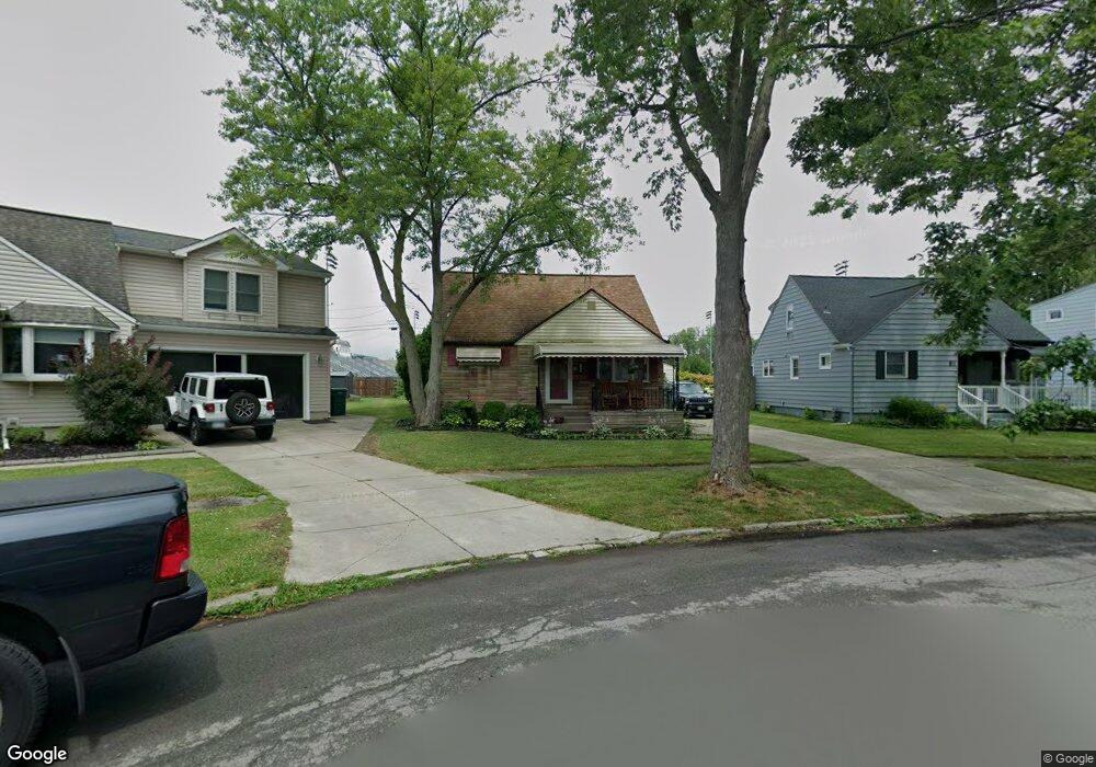 75 Eggert Terrace, North Tonawanda, NY 14120 - photo 1