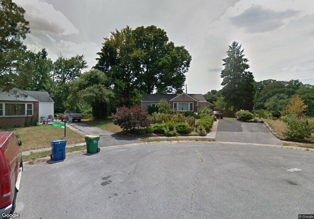 3 Eton Ct, Wilmington, DE 19805 - photo 1