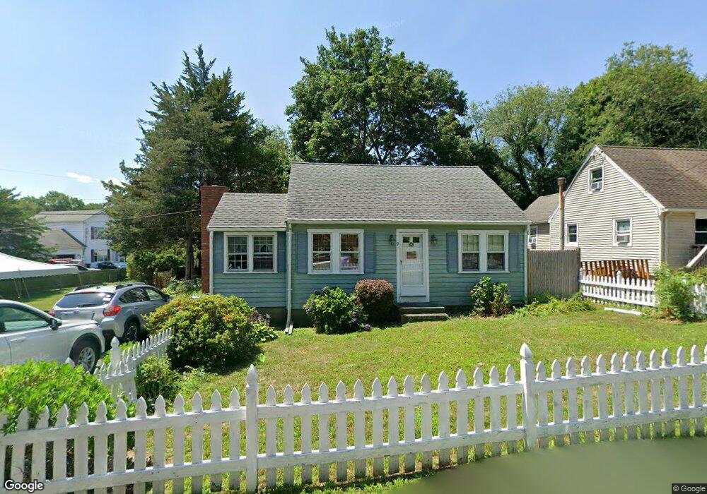 9 Longview Terrace, Marshfield, MA 02050 - photo 1