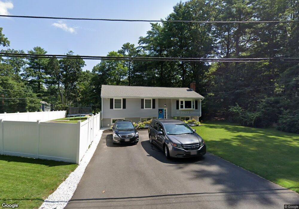 25 Kendall St, Wilmington, MA 01887 - photo 1