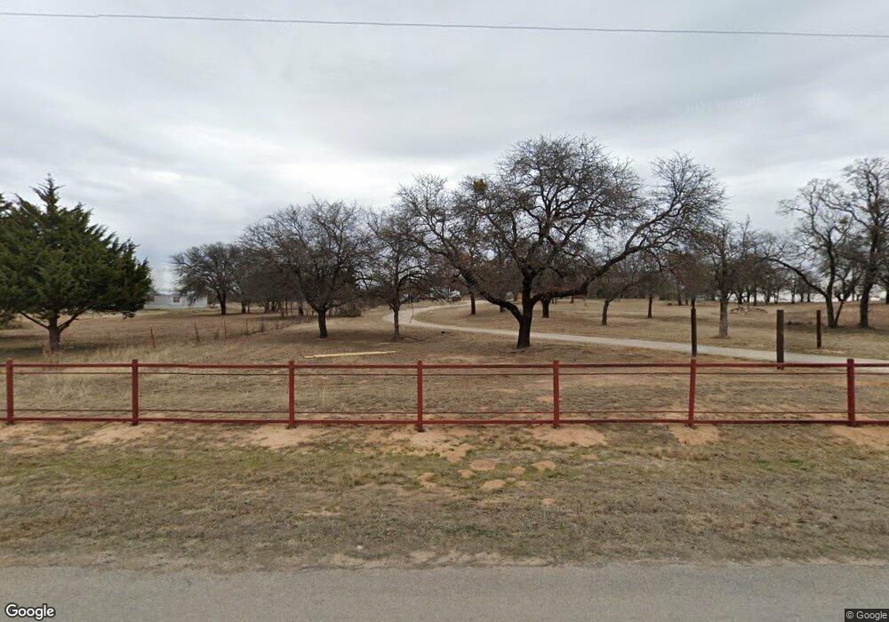 277 Hamm Rd, Boyd, TX 76023 - photo 1