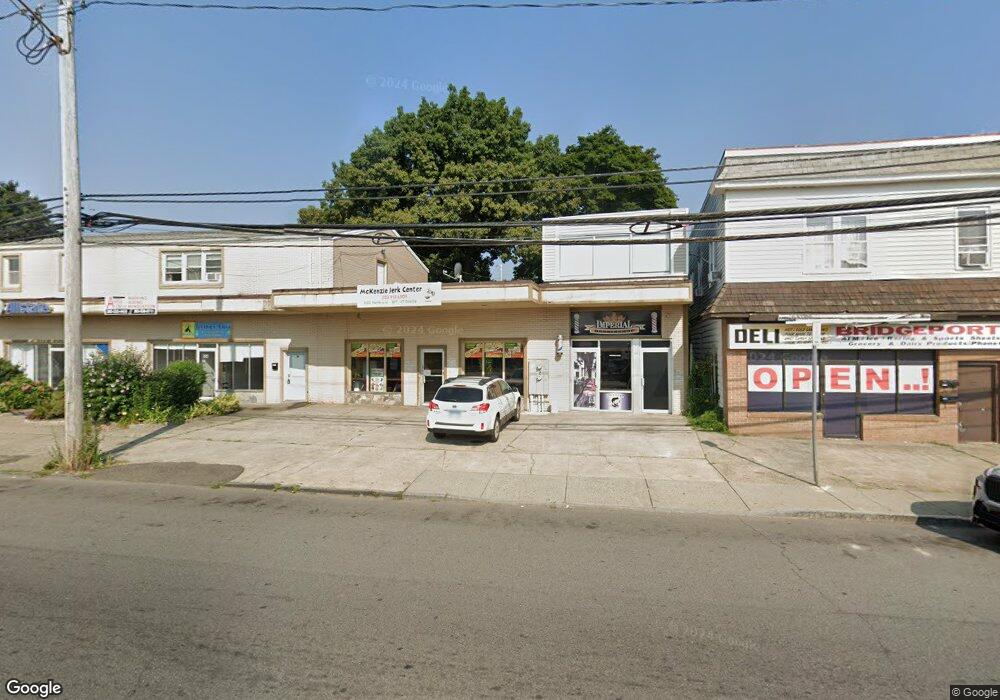 602 North Ave, Bridgeport, CT 06606 - photo 1