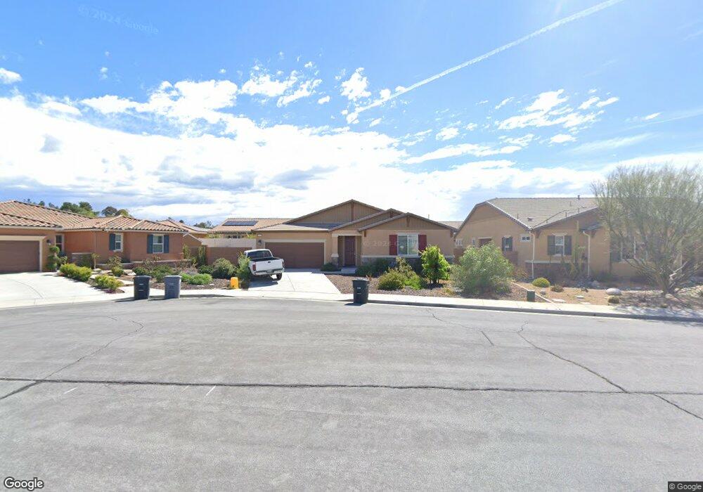 26348 Poppy Field Ct, Wildomar, CA 92595 - photo 1