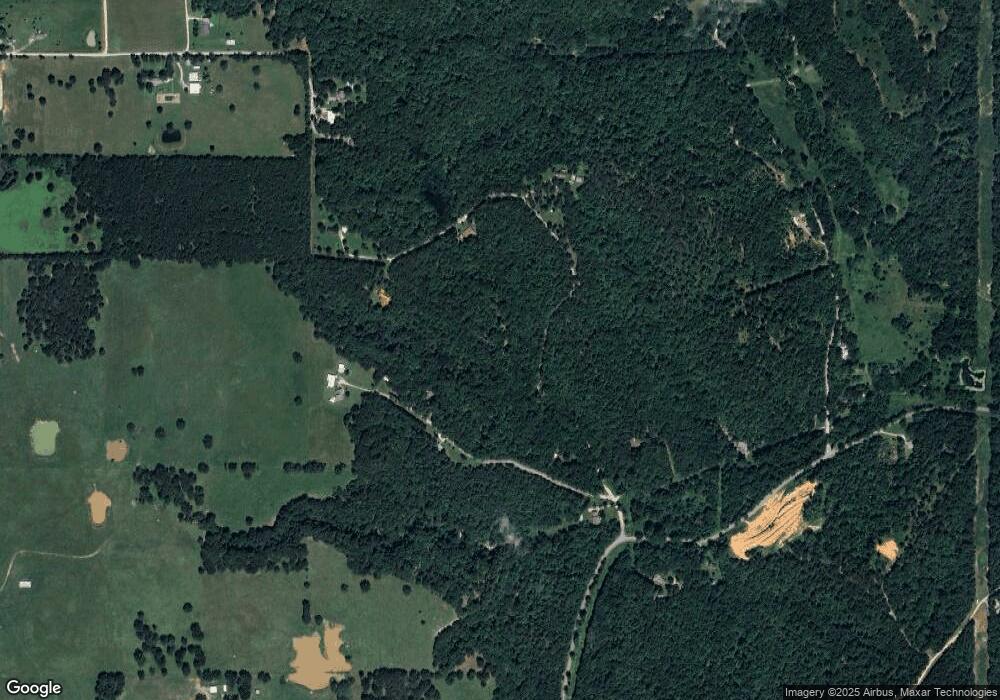 N Pine Ridge Dr, Tahlequah, OK 74464 - photo 1