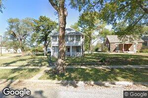 424 W 5th St, Minneapolis, KS 67467