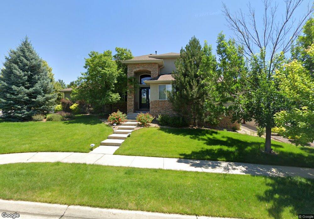 6556 S Telluride St, Aurora, CO 80016 - photo 1