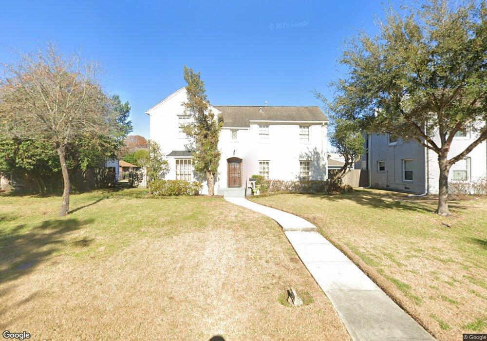 3207 Parkwood Dr, Houston, TX 77021 - photo 1