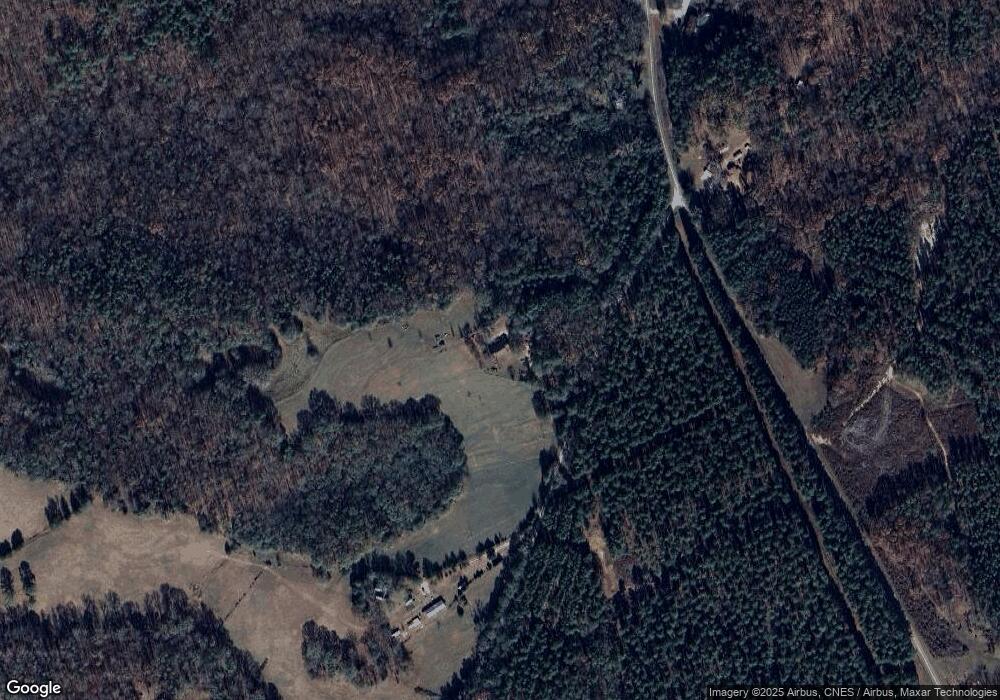 3147 Walt Maxwell Cir, Bowman, GA 30624 - photo 1