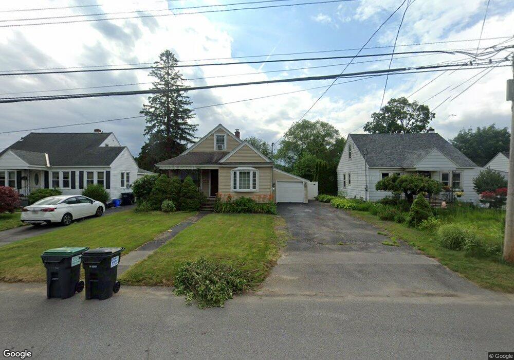 1217 Trinity Ave, Schenectady, NY 12306 - photo 1