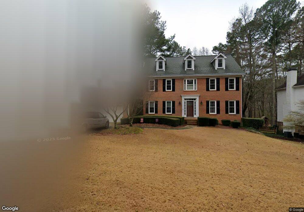 2750 Lakewind Ct unit 1, Alpharetta, GA 30005 - photo 1