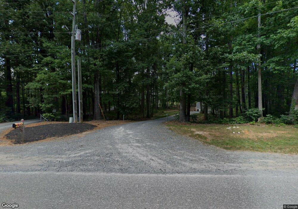 1842 Staleys Farm Rd, Asheboro, NC 27205 - photo 1