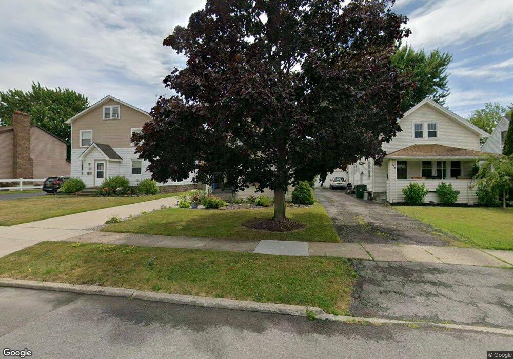 381 Evans St, North Tonawanda, NY 14120 - photo 1