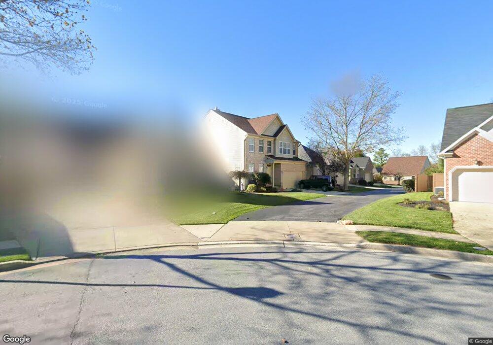 322 Chalk Hill Dr, Pikesville, MD 21208 - photo 1