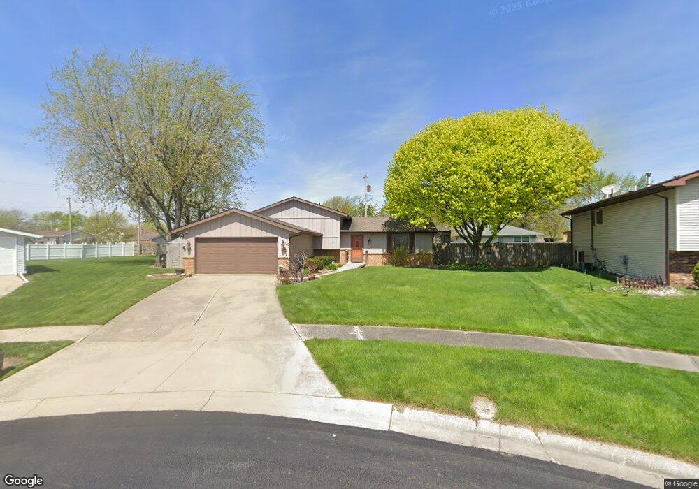 1614 W 95th Ct, Crown Point, IN 46307 - photo 1