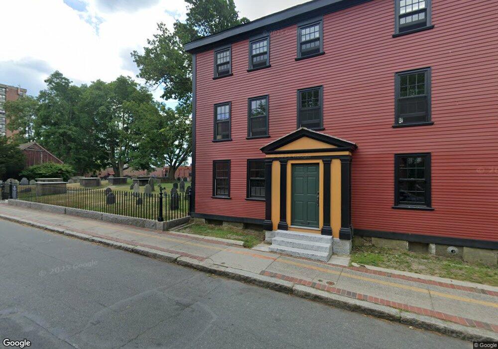 53 Charter St, Salem, MA 01970 - photo 1