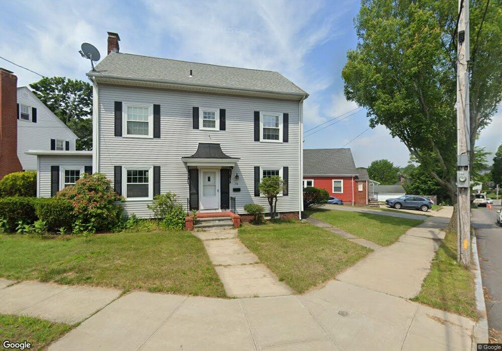 70 Lyndhurst Ave, Providence, RI 02908 - photo 1