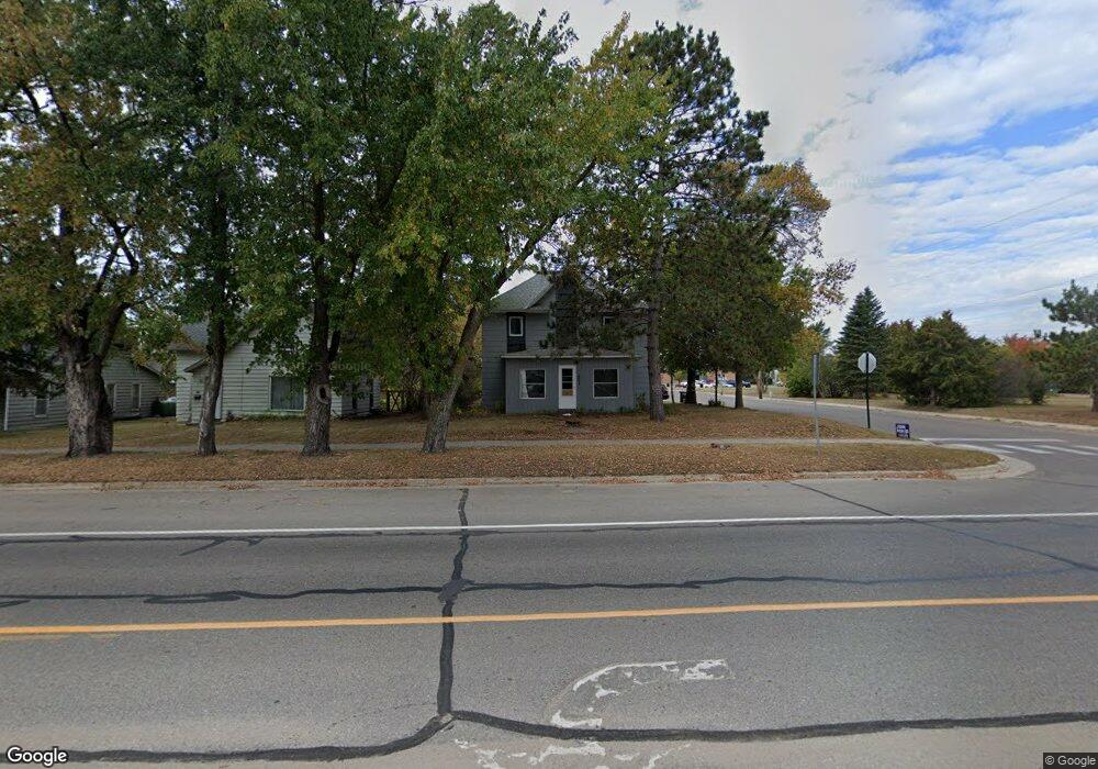 501 Park Ave S, Park Rapids, MN 56470 - photo 1