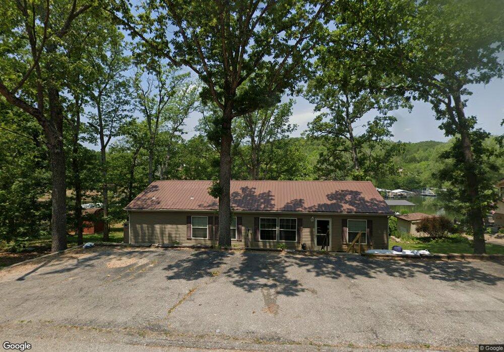 387 Robin Hood Ln, Roach, MO 65787 - photo 1