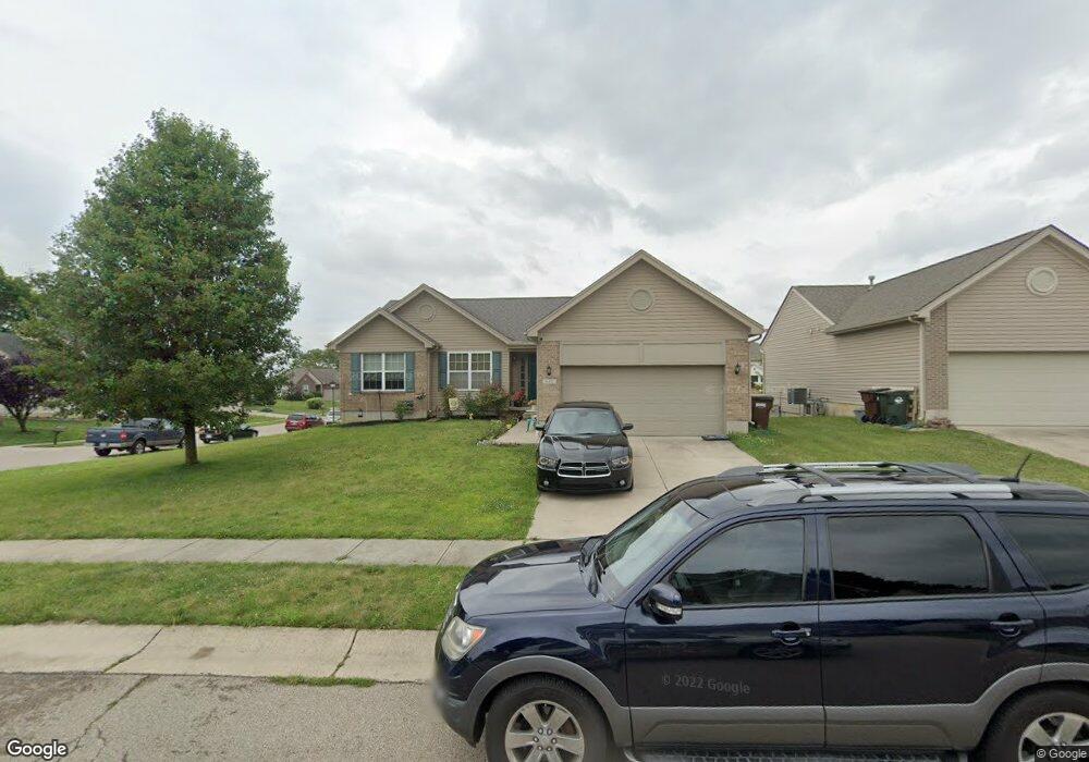 642 Concord Way, Xenia, OH 45385 - photo 1