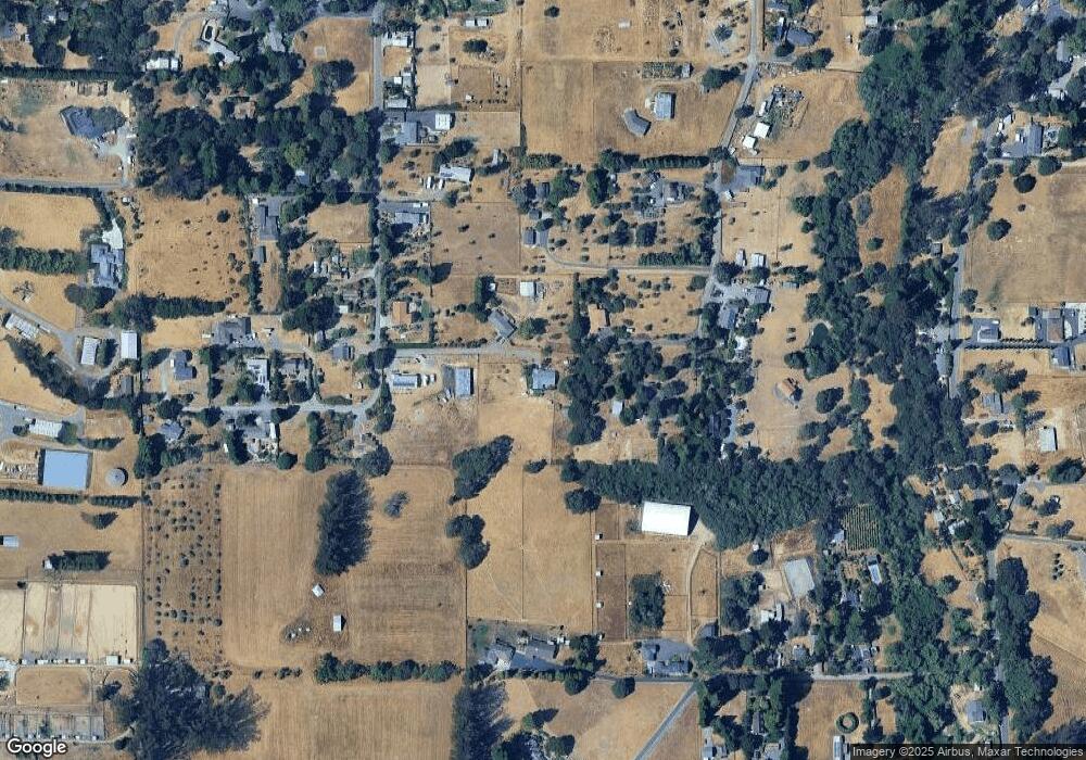 5611 Hessel Ave, Sebastopol, CA 95472 - photo 1