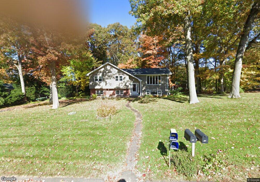 53 Huntington Dr, Vernon Rockville, CT 06066 - photo 1