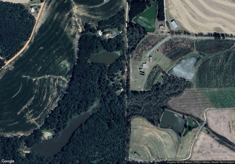 137 Sapp Creek Rd, Cairo, GA 39827 - photo 1