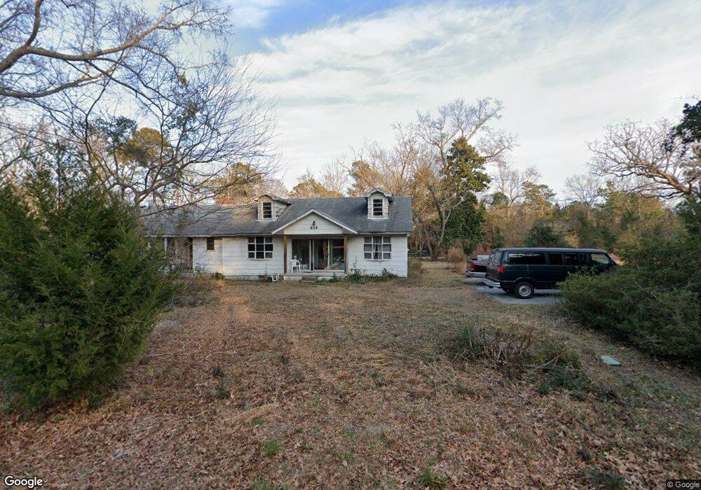 635 Tar Landing Rd, Holly Ridge, NC 28445 - photo 1