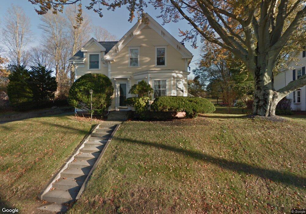 348 Main St, Rowley, MA 01969 - photo 1