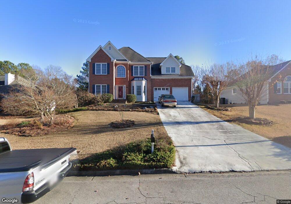 3294 Brooksong Way unit 3, Dacula, GA 30019 - photo 1