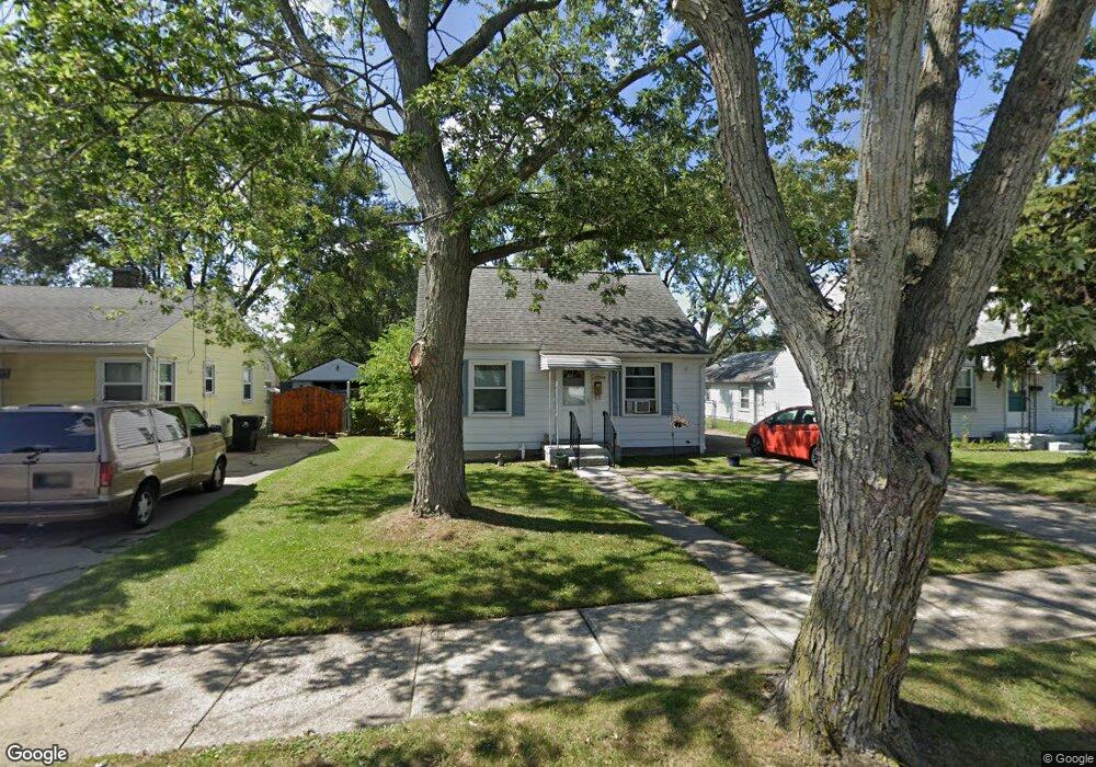 25765 Rose St, Roseville, MI 48066 - photo 1