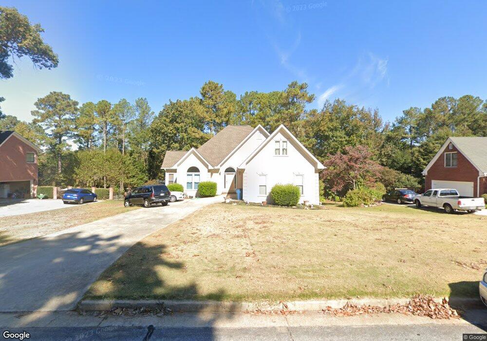 2430 Danbury Ct SE, Conyers, GA 30094 - photo 1