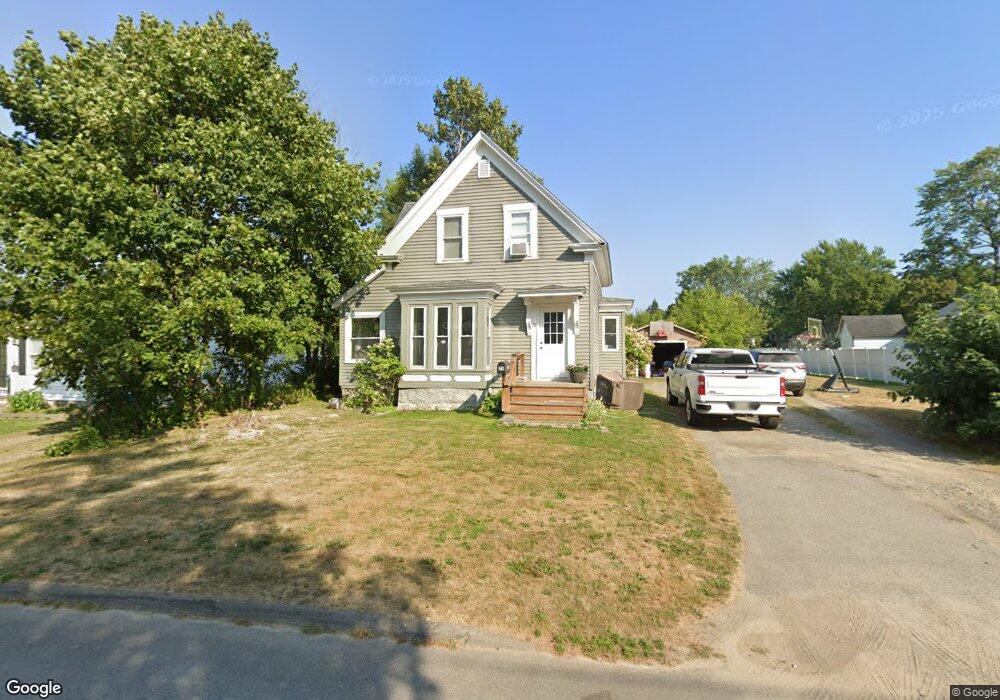 70 Swan St, Calais, ME 04619 - photo 1