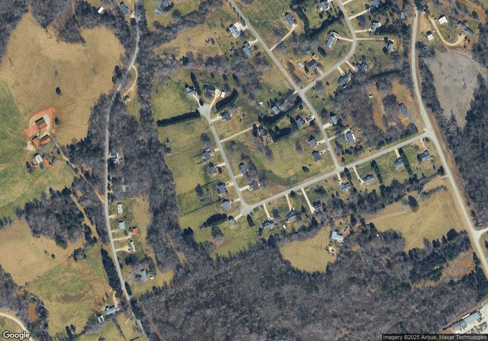 252 Cedar Creek Dr, Alto, GA 30510 - photo 1