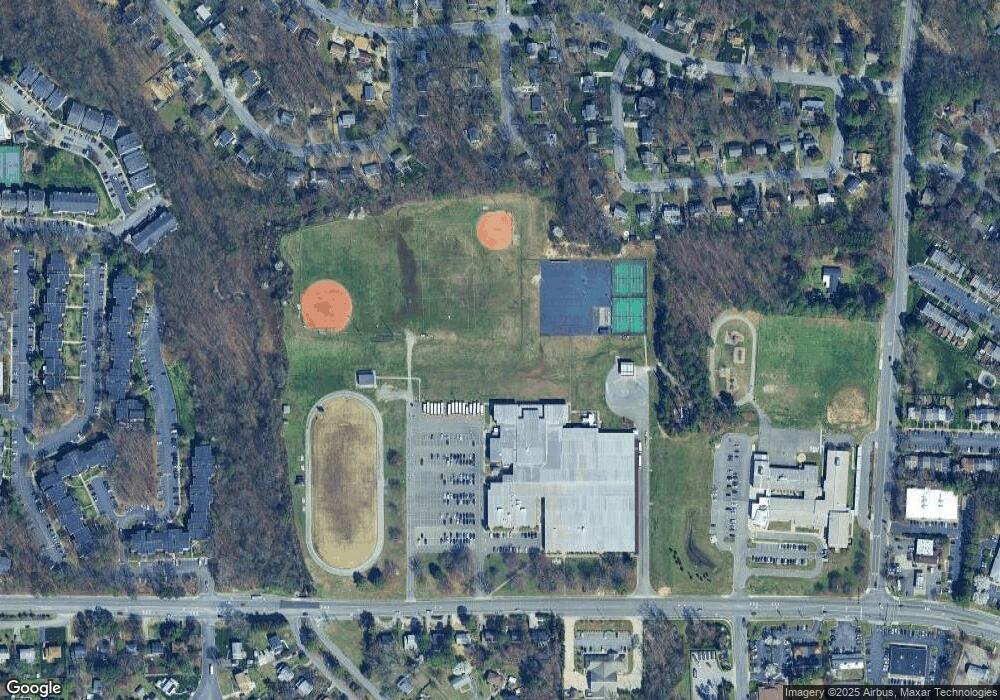 9400 Quioccasin Rd, Henrico, VA 23238 - photo 1