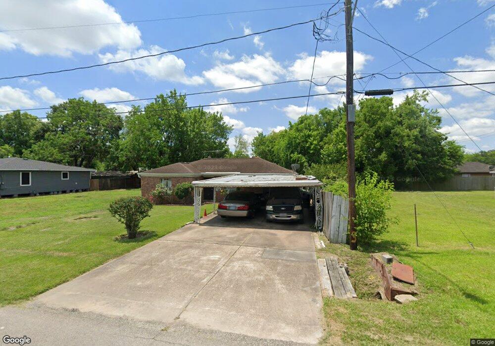 3510 Noah St, Houston, TX 77021 - photo 1
