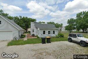 924 Clark St, Dexter, IA 50070