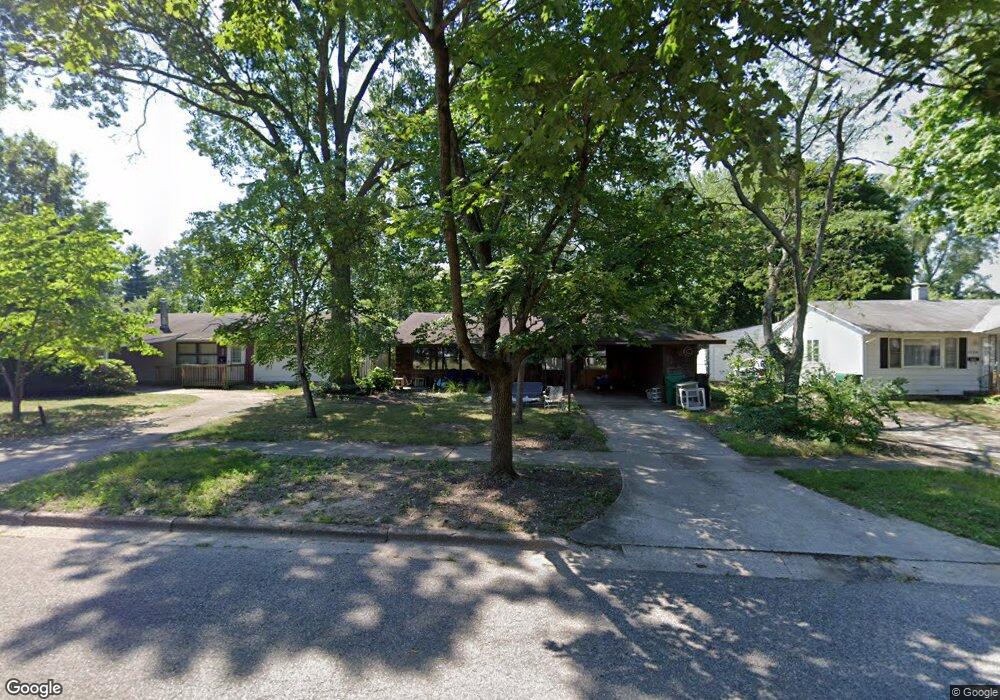 1532 Sheridan Ave, Niles, MI 49120 - photo 1