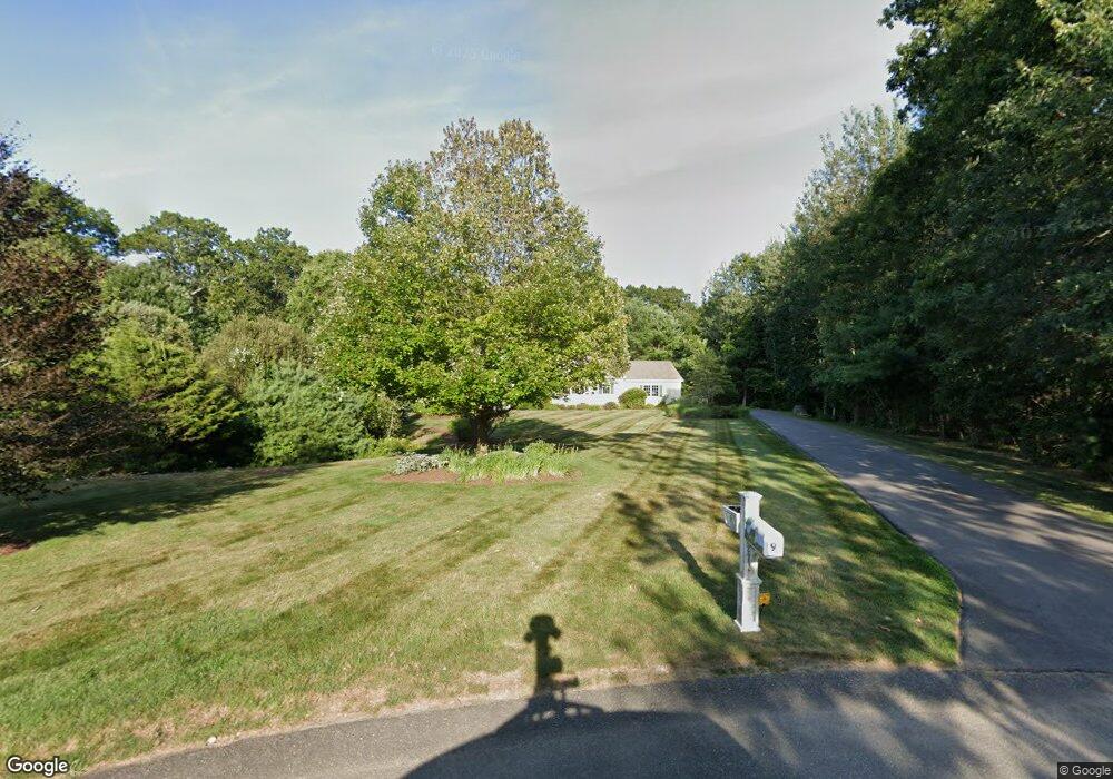 9 Franlee Dr, Rehoboth, MA 02769 - photo 1