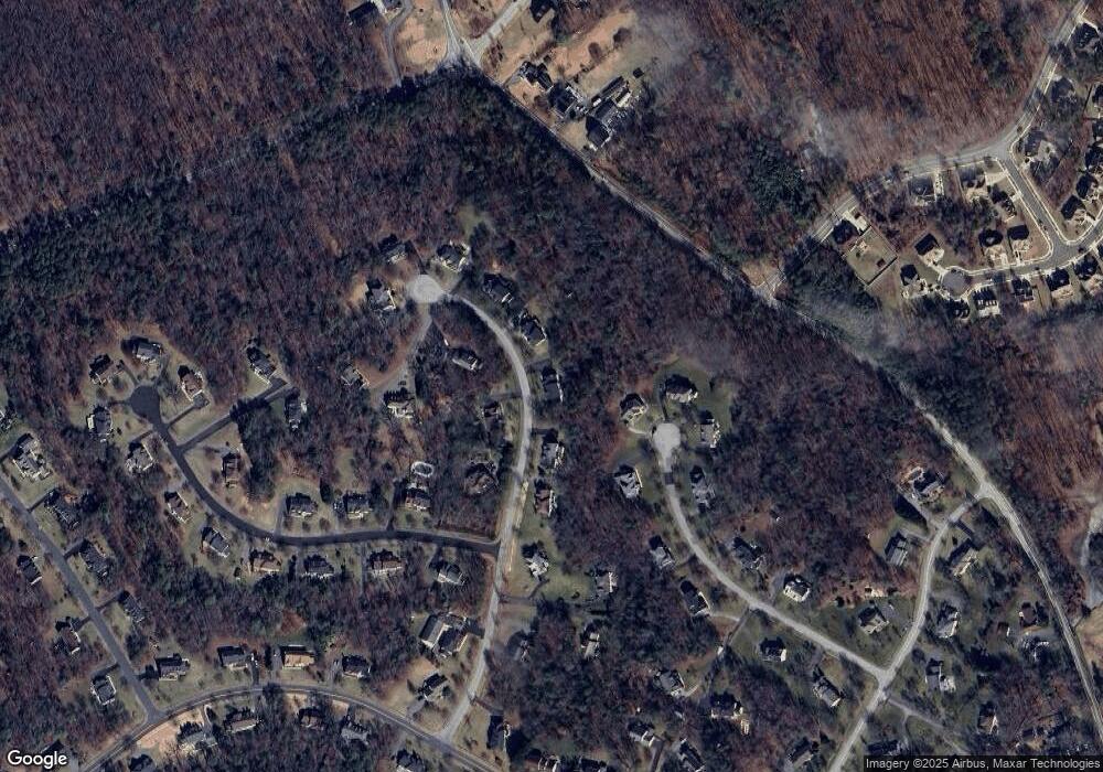 8108 Felbrigg Hall Rd, Glenn Dale, MD 20769 - photo 1